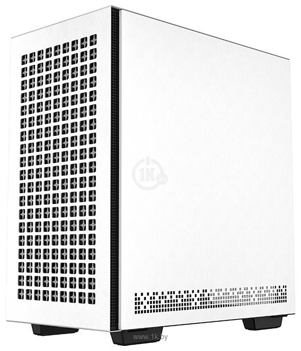 Фотографии DeepCool CH370 WH R-CH370-WHNAM1-G-1