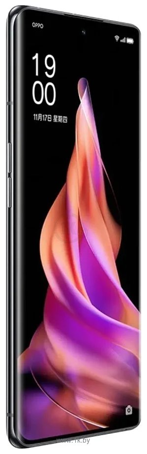 Фотографии Oppo Reno9 Pro+ 5G PGW110 16/256GB (китайская версия)