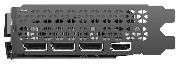 Фотографии ZOTAC GeForce RTX 3060 Ti Twin Edge OC LHR 8GB (ZT-A30610H-10MLHR)