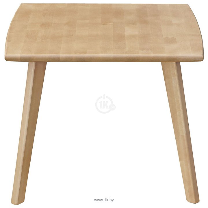 Фотографии Мебелик Ретро квадратный (бук)