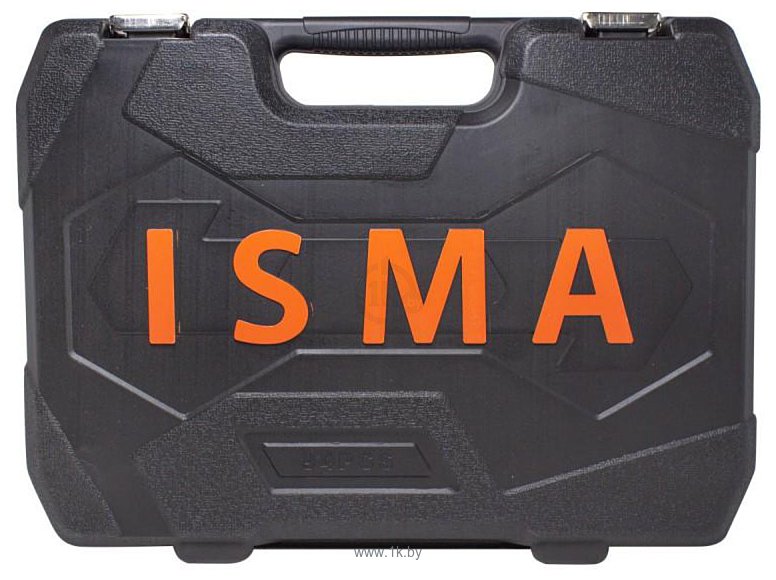 Фотографии ISMA 4941-5 94 предмета