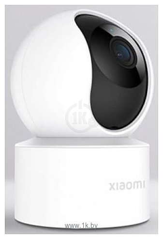 Фотографии Xiaomi Mi Smart Camera C200 MJSXJ14CM (международная версия)