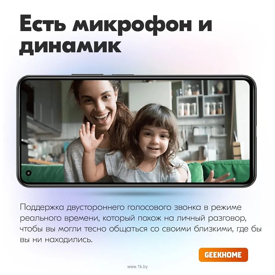 Фотографии Xiaomi Mi Smart Camera C200 MJSXJ14CM (международная версия)