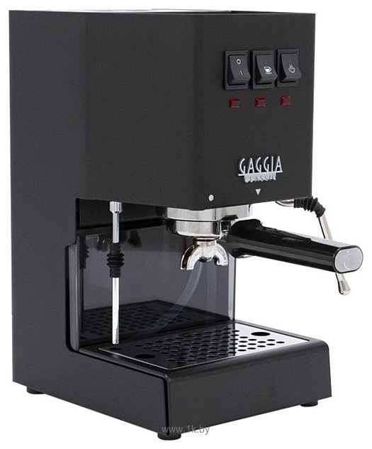 Фотографии Gaggia Classic Evo 9481/14