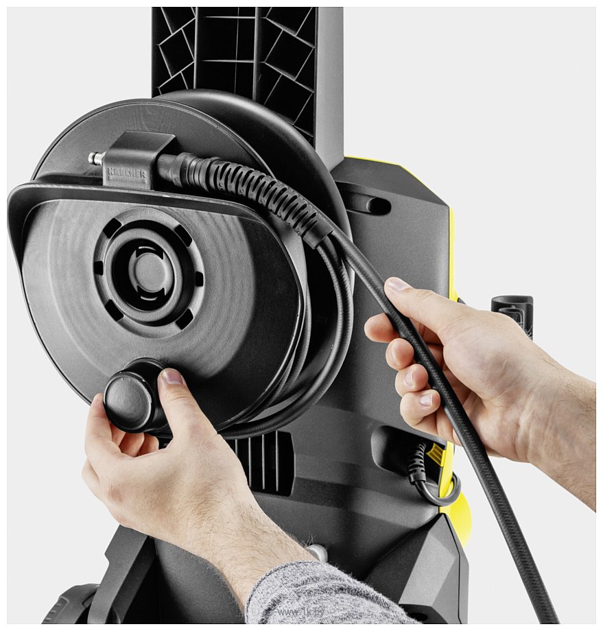 Фотографии Karcher K7 WCM Premium Home (1.317-421.0)