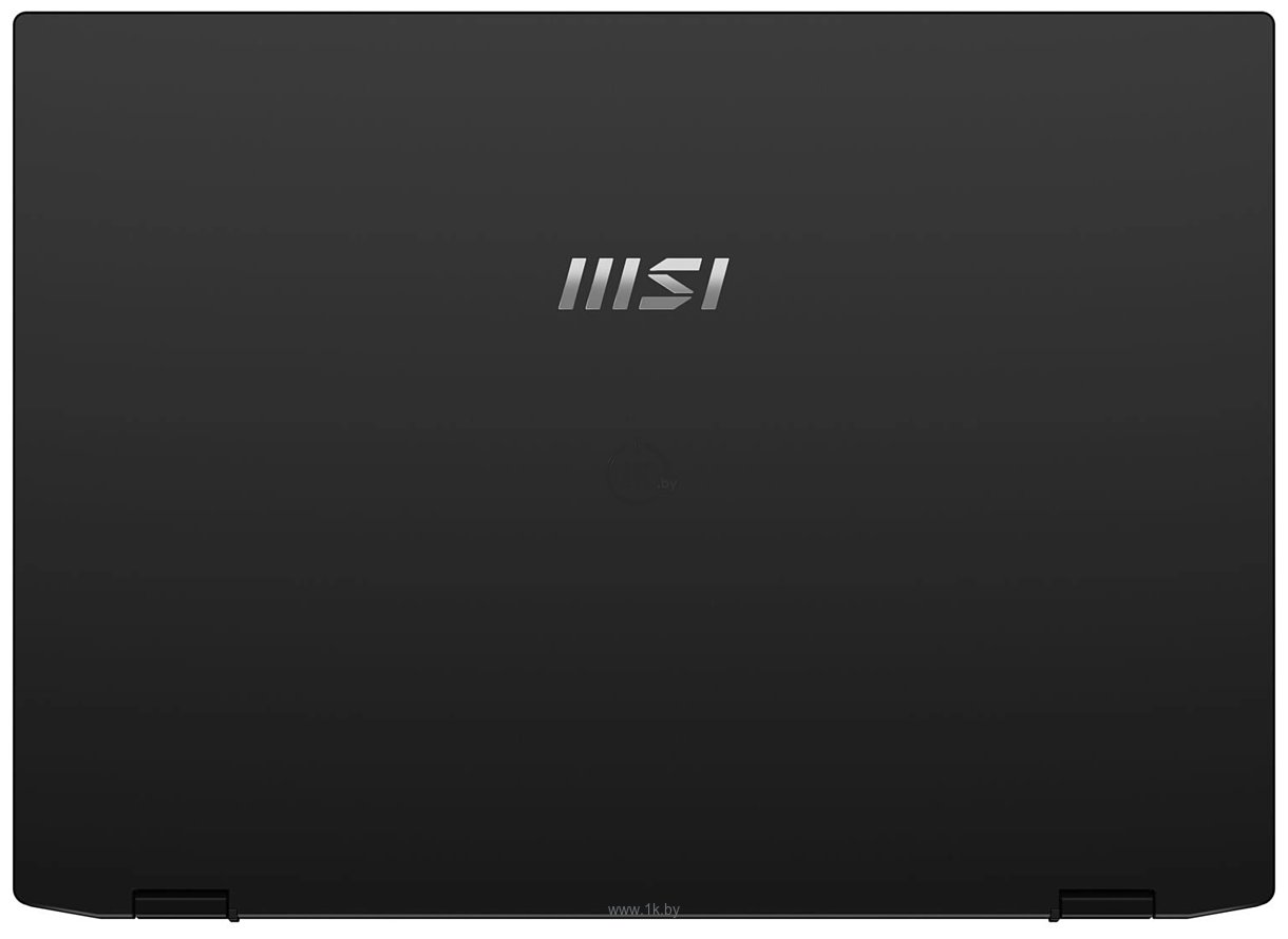 Фотографии MSI Summit E16 Flip A13VET-097RU