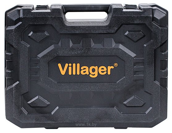 Фотографии Villager VLP 1610