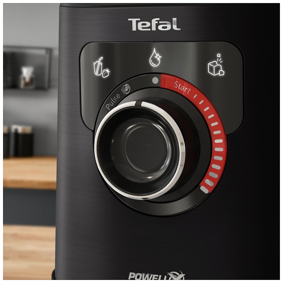 Фотографии Tefal PerfectMix+ BL87G