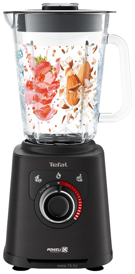 Фотографии Tefal PerfectMix+ BL87G