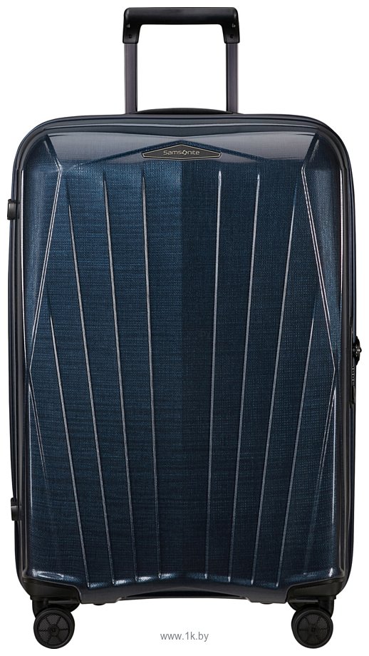 Фотографии Samsonite Major-Lite Midnight Blue 69 см