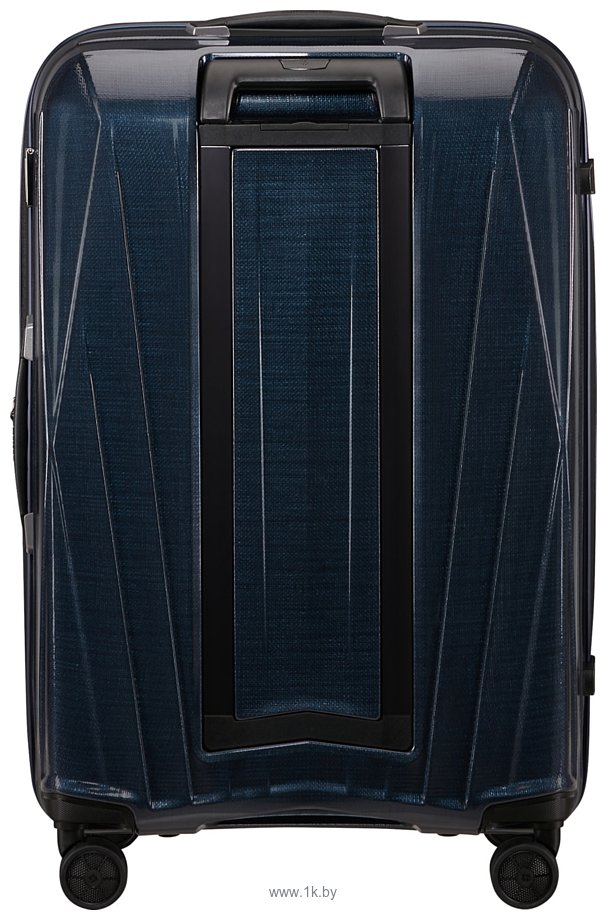 Фотографии Samsonite Major-Lite Midnight Blue 69 см