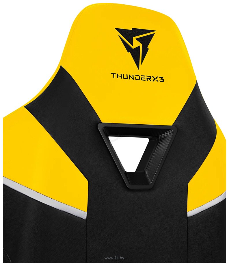Фотографии ThunderX3 TC5 MAX (желтый)