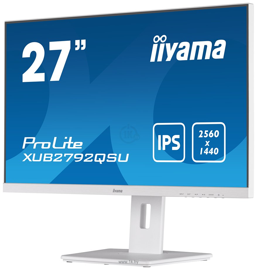 Фотографии Iiyama ProLite XUB2792QSU-W5