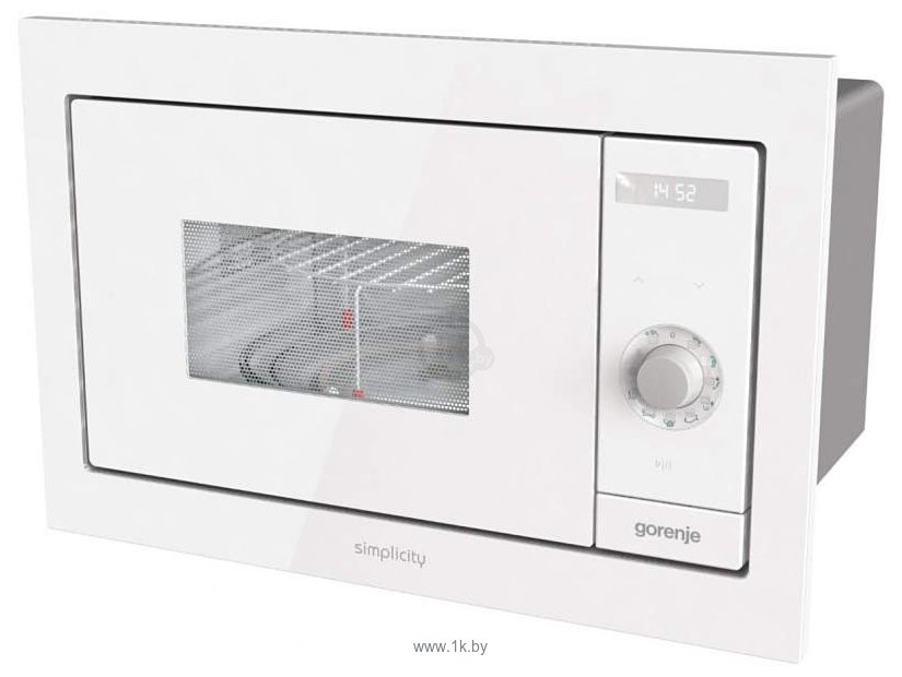 Фотографии Gorenje BM235G1SYW