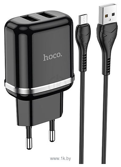 Фотографии Hoco N4 MicroUSB