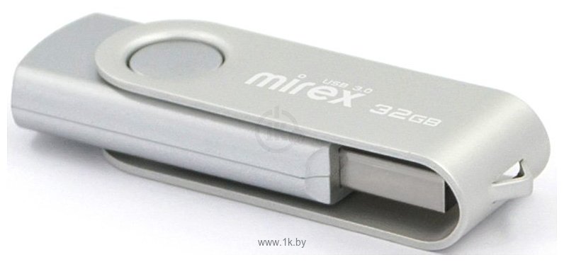 Фотографии Mirex Color Blade Swivel 3.0 32GB