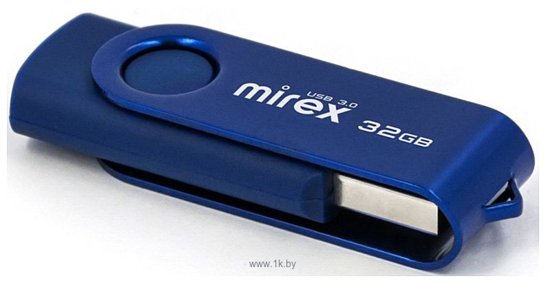 Фотографии Mirex Color Blade Swivel 3.0 32GB