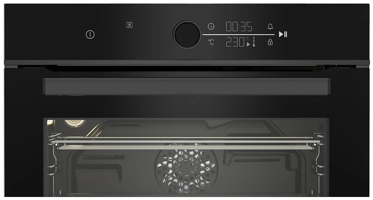 Фотографии BEKO BBCM13400DX