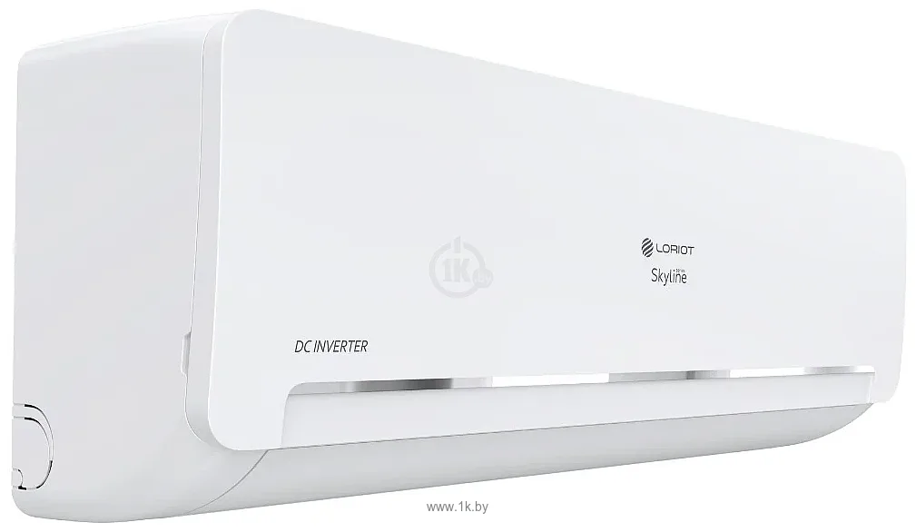 Фотографии Loriot Skyline DC Inverter LAC-24AQI