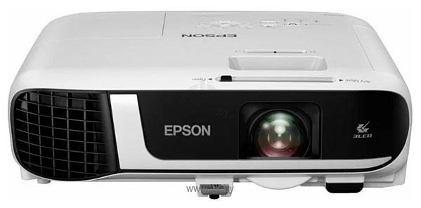 Фотографии Epson EB-W52