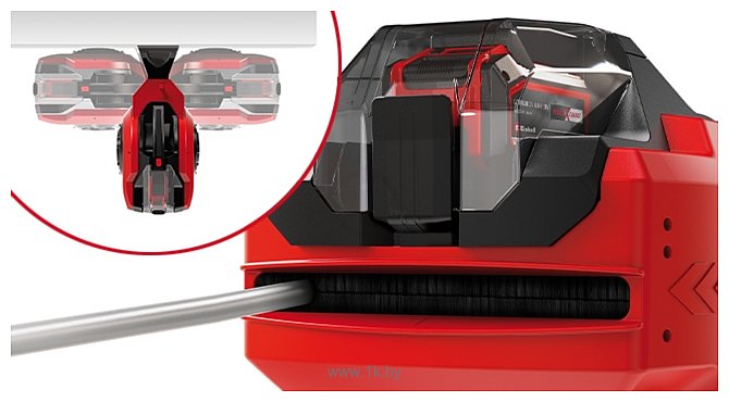Фотографии Einhell GE-HR 18/30 LI-Solo