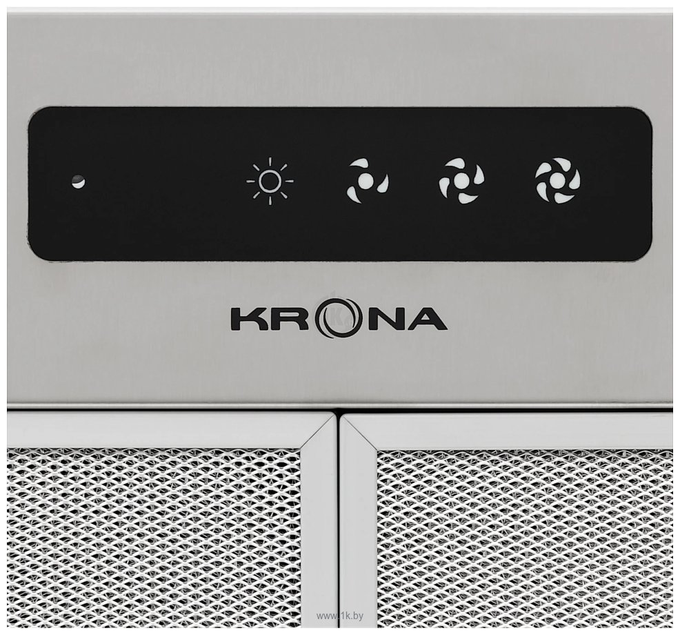 Фотографии Krona Sintia 900 Inox S (КА-00005813)