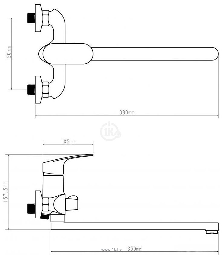 Фотографии Econoce EC0253