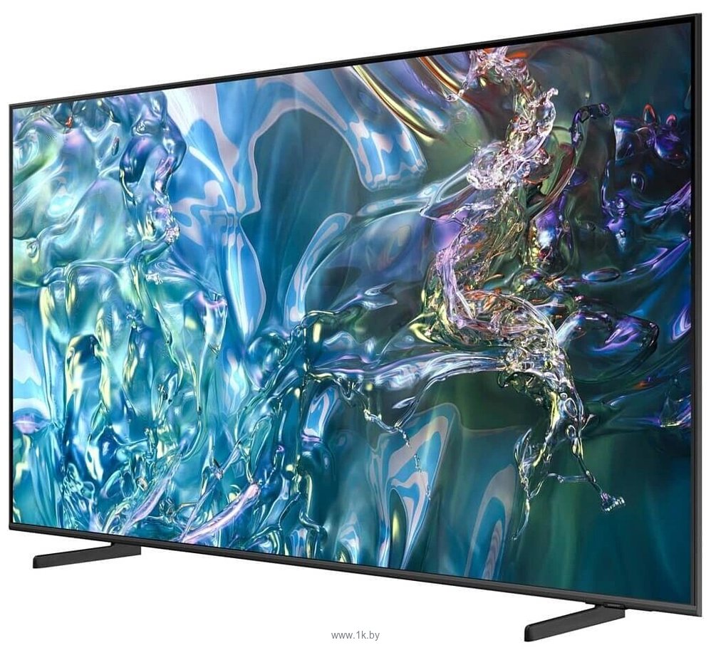 Фотографии Samsung QLED 4K Q60D QE85Q60DAUXRU