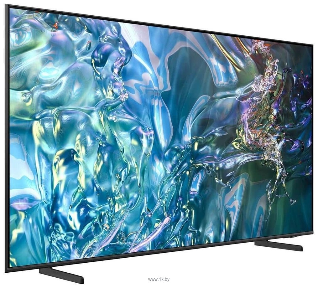 Фотографии Samsung QLED 4K Q60D QE85Q60DAUXRU