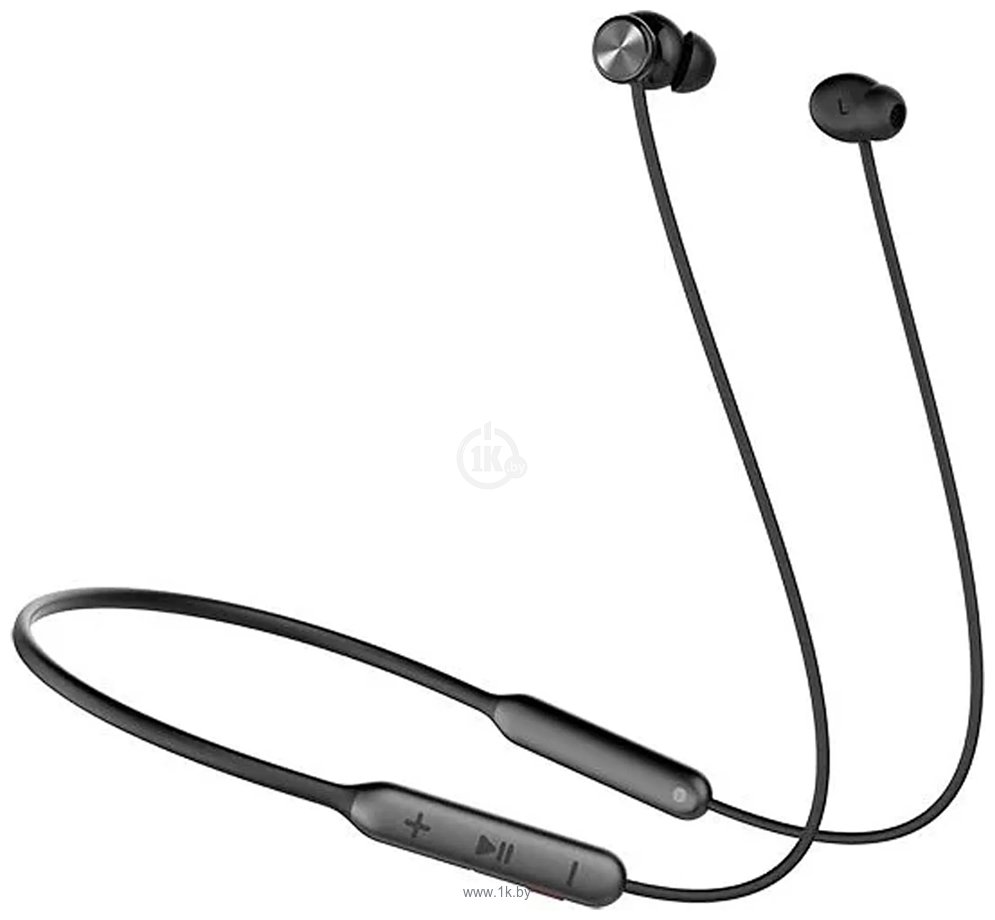 Фотографии HONOR Choice Bluetooth Earphones AM61 Pro (черный, международная версия)