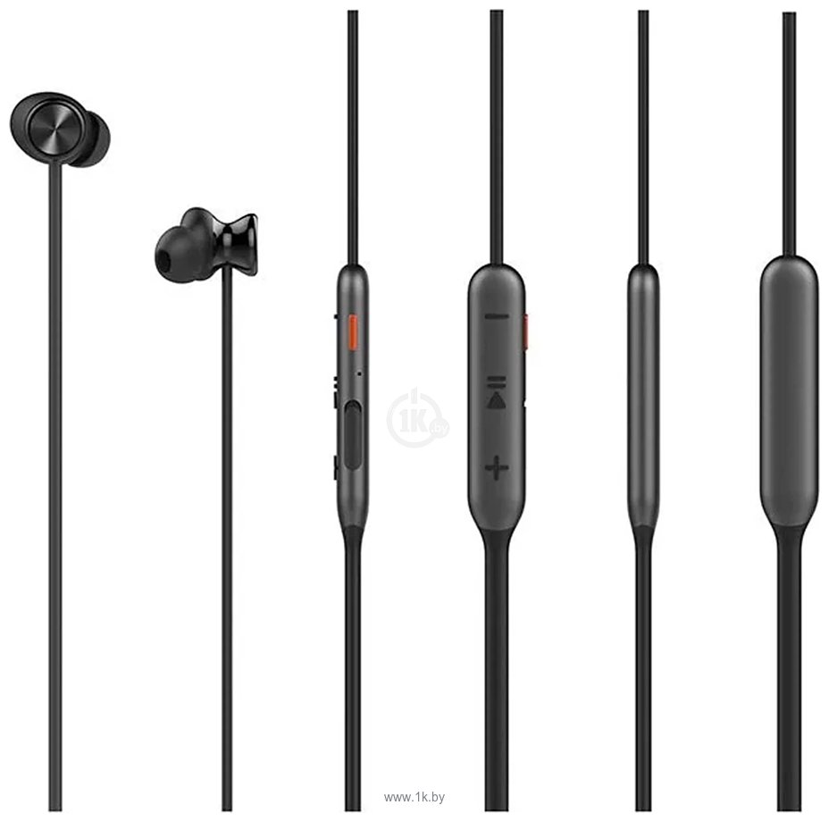 Фотографии HONOR Choice Bluetooth Earphones AM61 Pro (черный, международная версия)