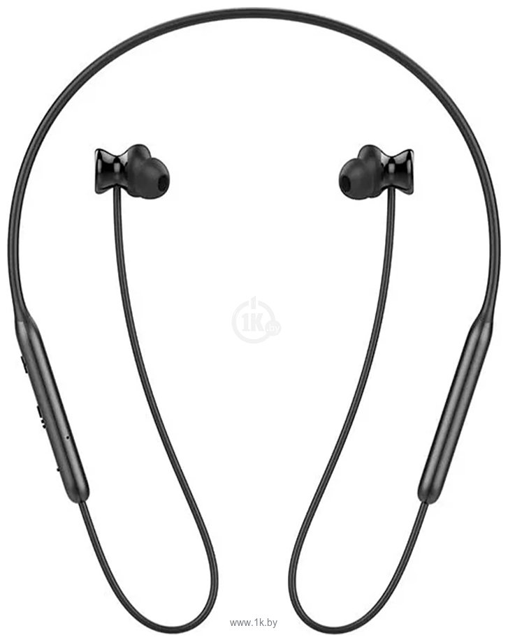 Фотографии HONOR Choice Bluetooth Earphones AM61 Pro (черный, международная версия)