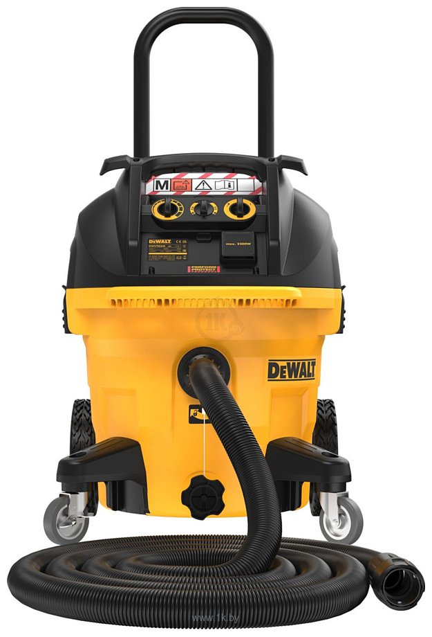 Фотографии DeWALT DWV905M