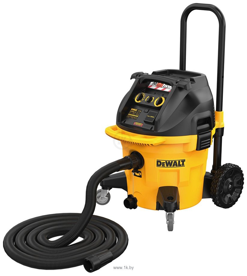 Фотографии DeWALT DWV905M