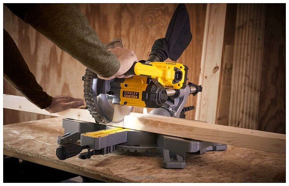 Фотографии Stanley SFMCS701M1 (с 1-им АКБ)