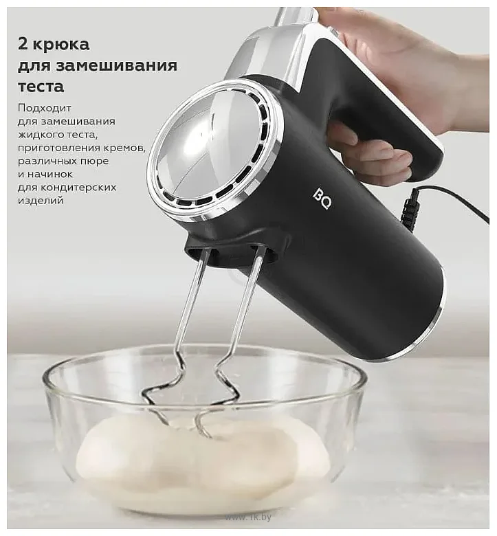 Фотографии BQ MX420 (черный)