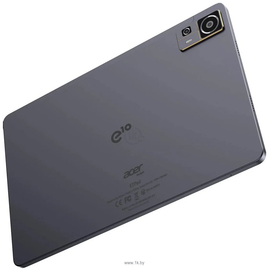 Фотографии Acer Gadget E10 ETPad