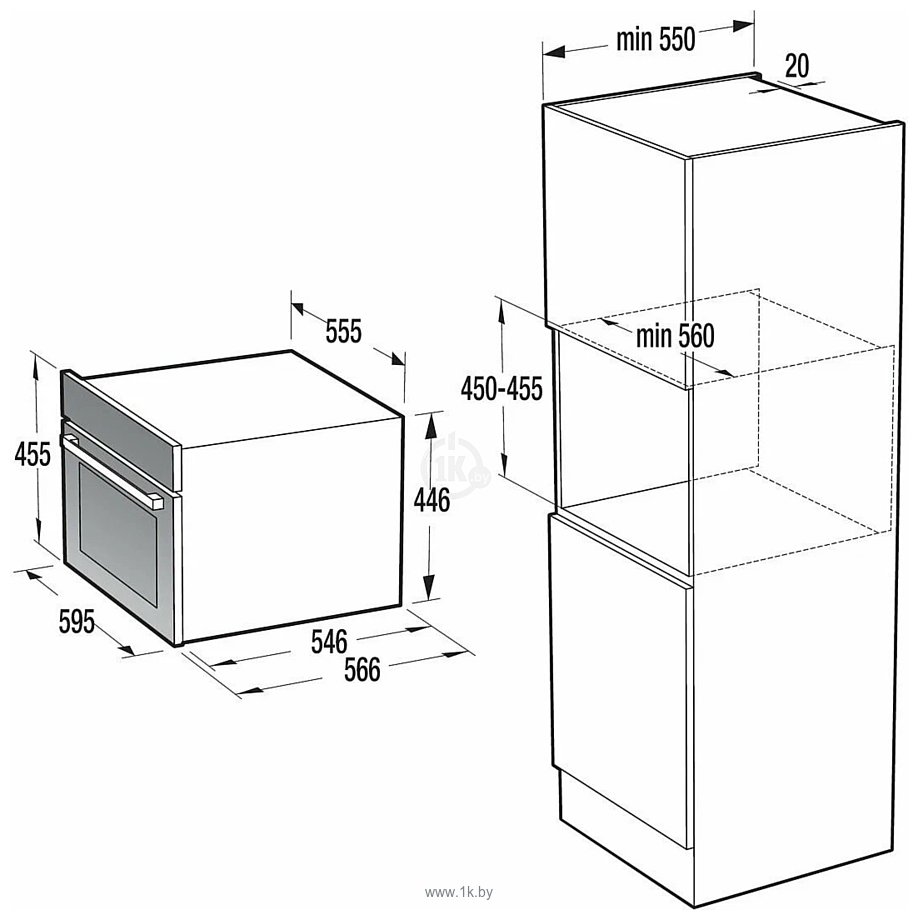 Фотографии Hisense BIM406A8B