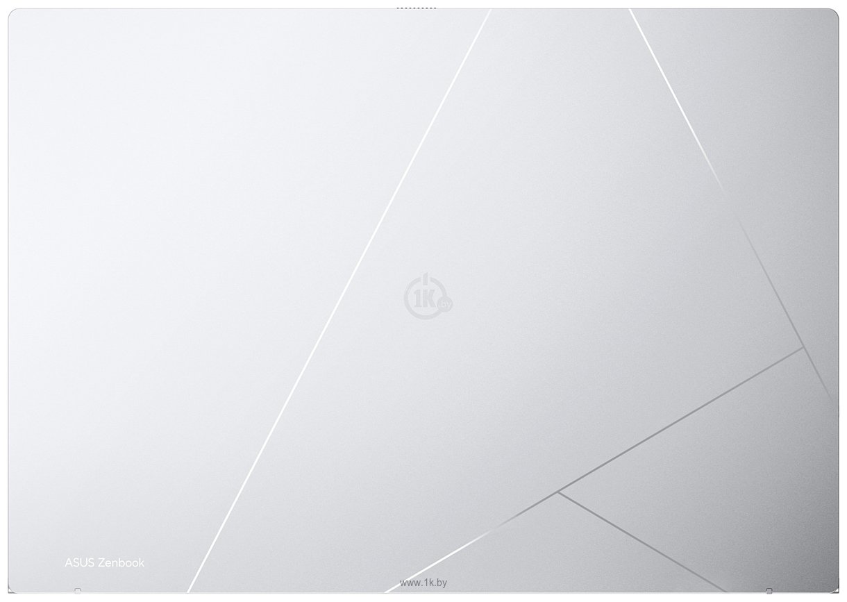 Фотографии ASUS Zenbook 14 OLED UX3405MA-QD1017
