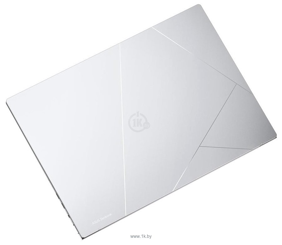 Фотографии ASUS Zenbook 14 OLED UX3405MA-QD1017