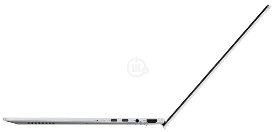 Фотографии ASUS Zenbook 14 OLED UX3405MA-QD1017