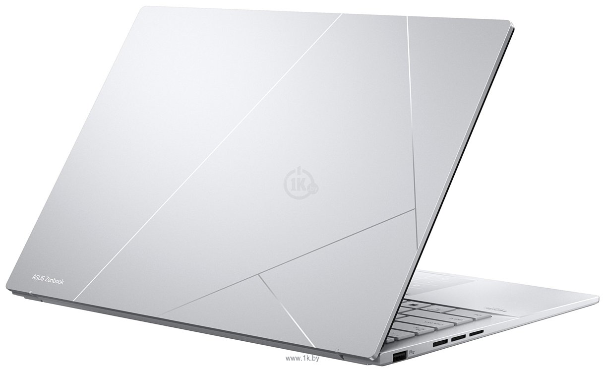 Фотографии ASUS Zenbook 14 OLED UX3405MA-QD1017