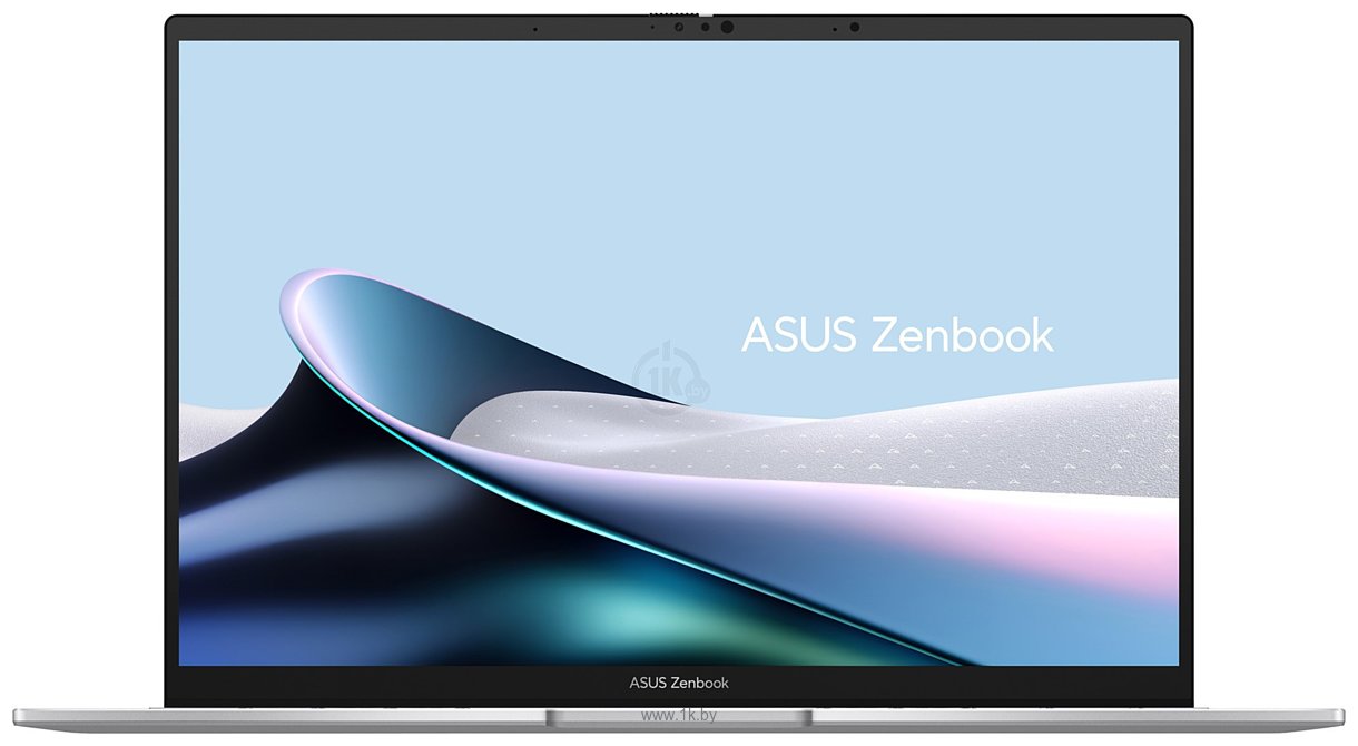 Фотографии ASUS Zenbook 14 OLED UX3405MA-QD1017