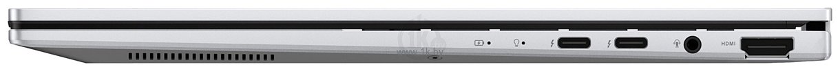 Фотографии ASUS Zenbook 14 OLED UX3405MA-QD1017