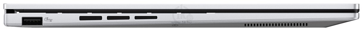 Фотографии ASUS Zenbook 14 OLED UX3405MA-QD1017