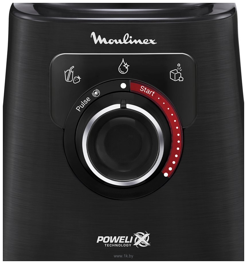 Фотографии Moulinex LM87G810