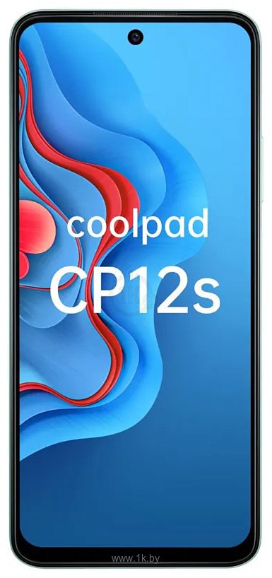 Фотографии Coolpad CP12s 6/128GB