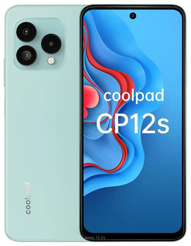 Фотографии Coolpad CP12s 6/128GB