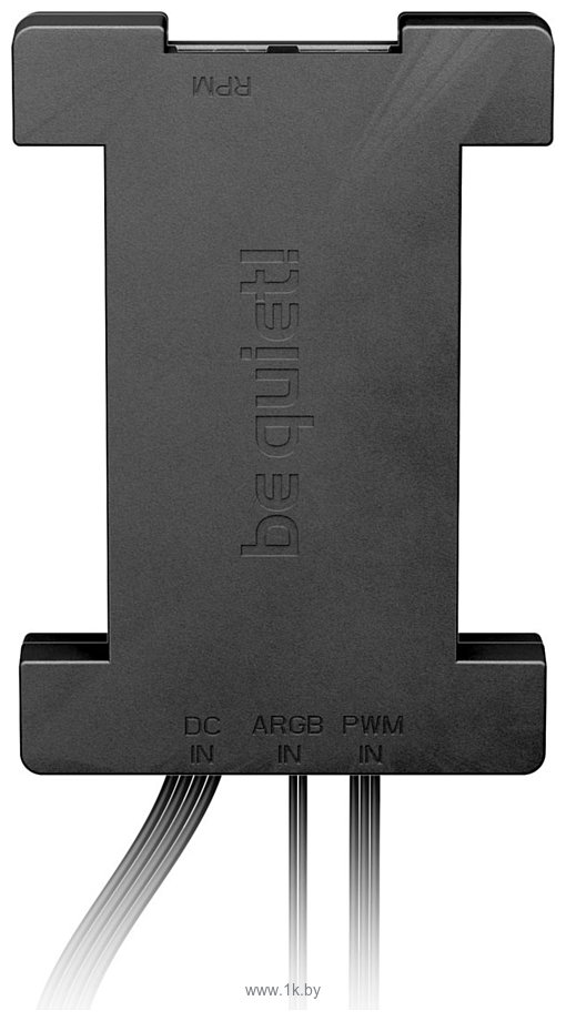 Фотографии be quiet! Light Loop 240mm BW020