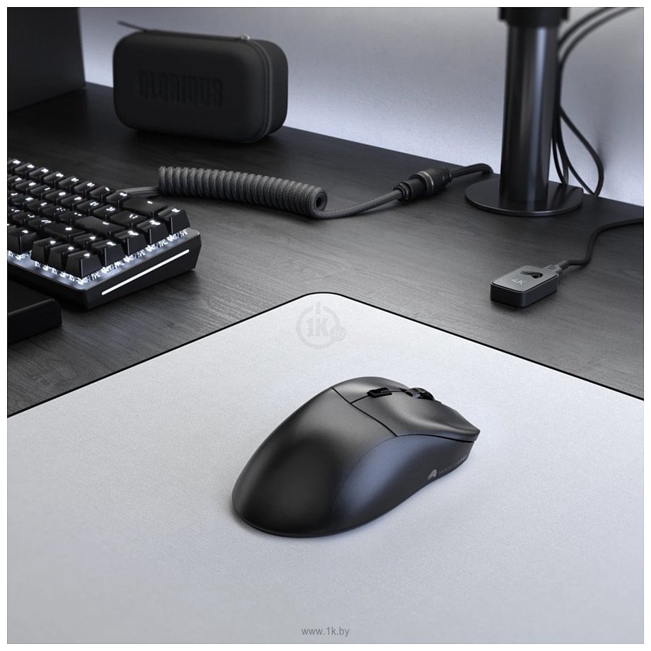 Фотографии Glorious Model D2 Pro Wireless 1K black Фотографии Glorious Model D2 Pro Wireless 1K black